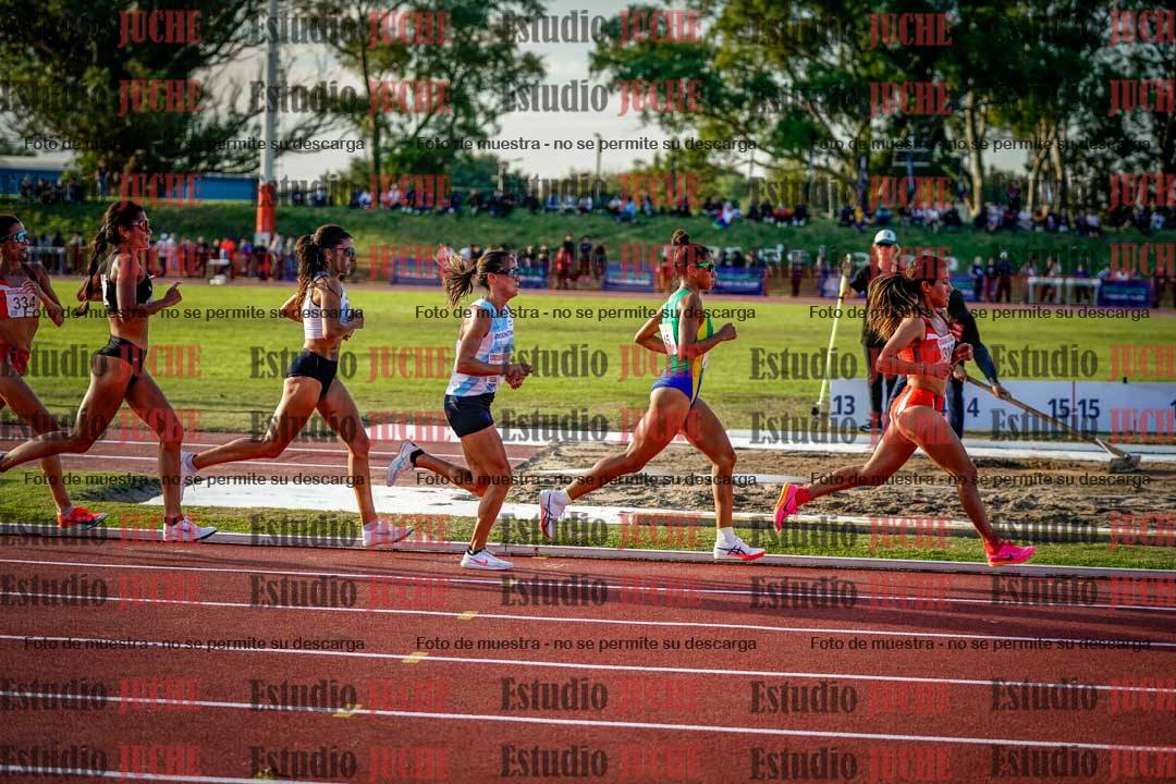 Fotos de los 10.000 m llanos de mujeres