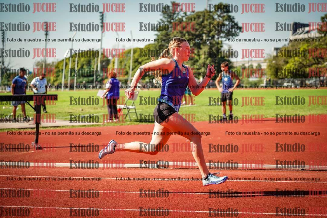 Fotos de los 400 m de mujeres