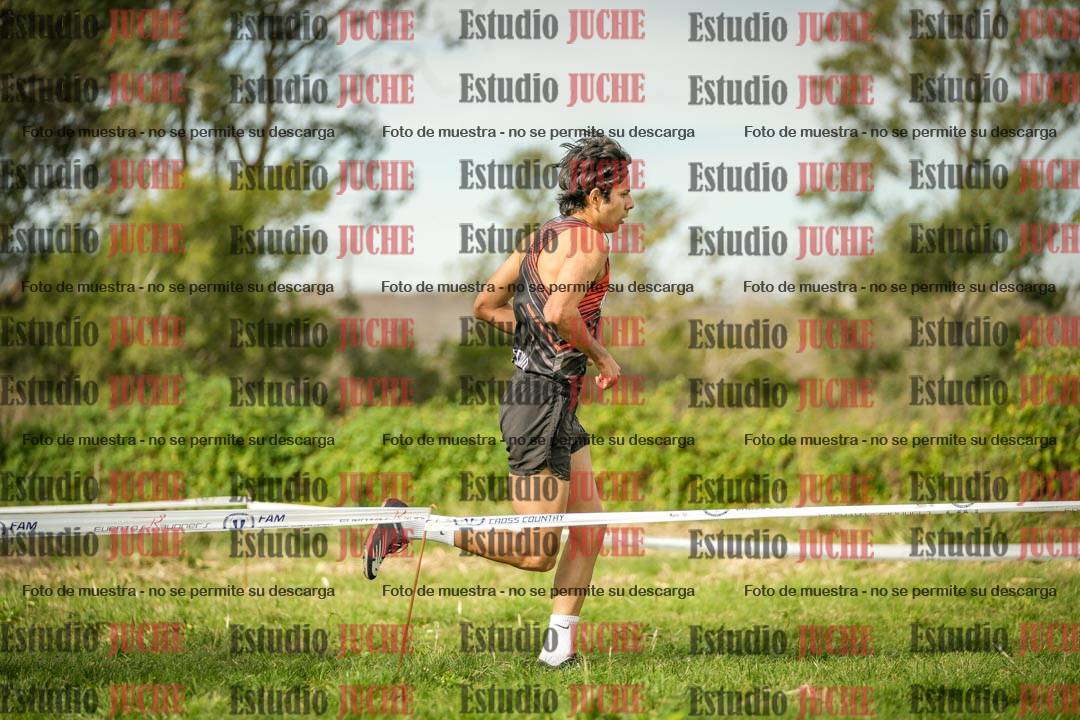 Fotos en el circuito