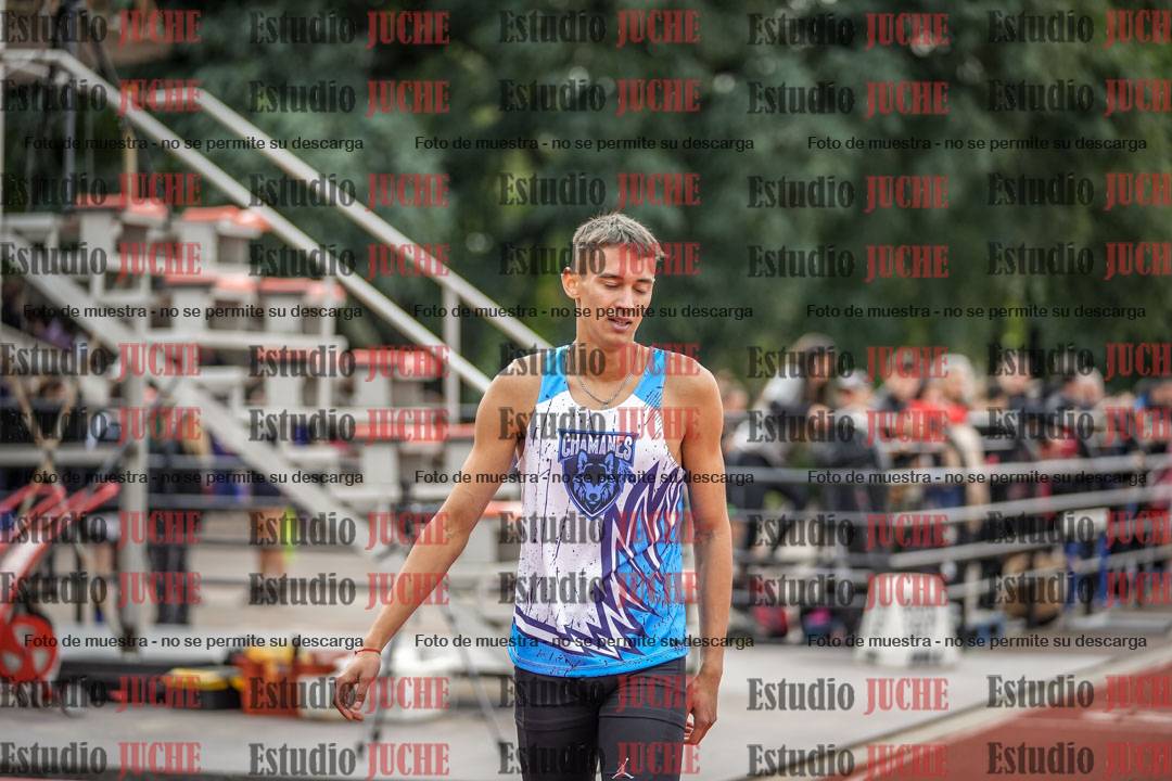 Fotos de algunos extras del torneo