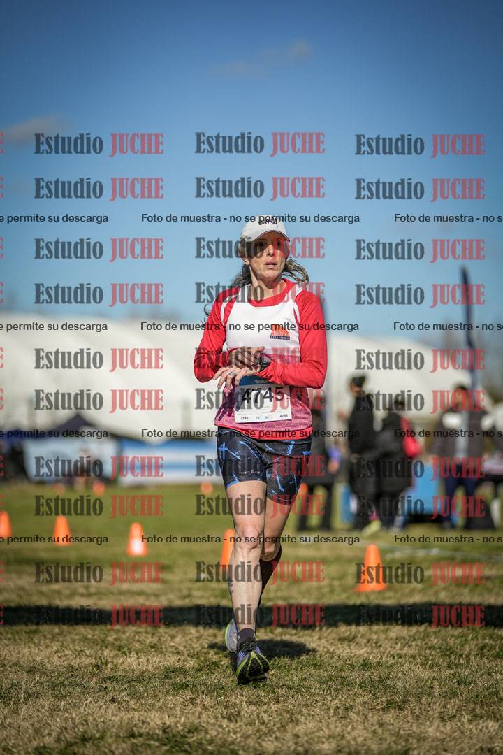 Fotos de las llegadas