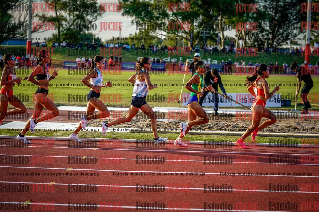 Fotos de los 10.000 m llanos de mujeres