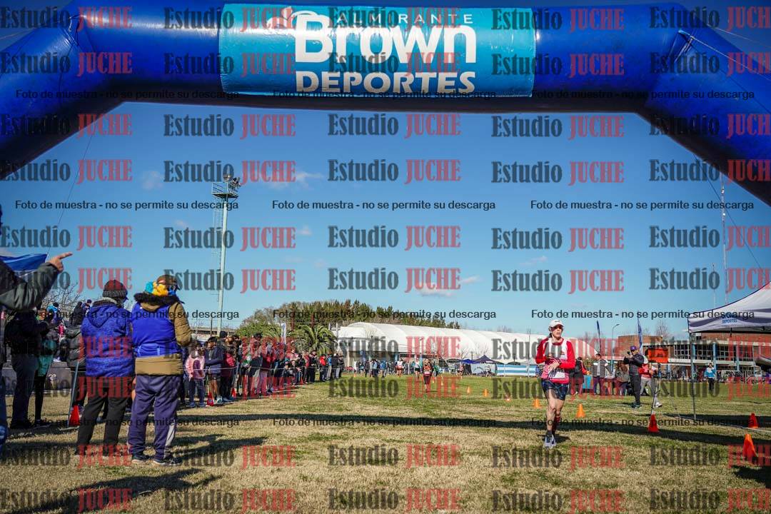 Fotos de las llegadas