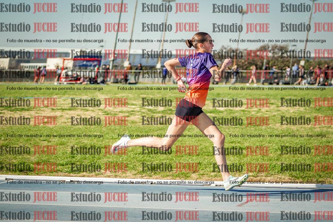 Fotos de los 1500 m llanos de mujeres