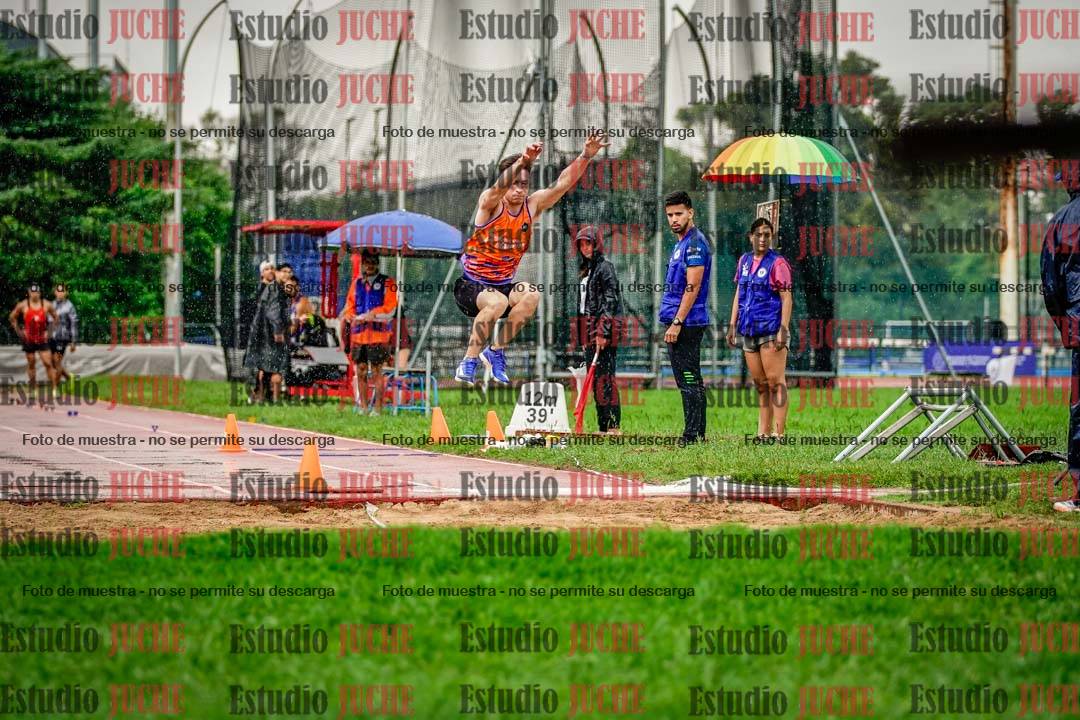 Fotos del salto triple de mujeres
