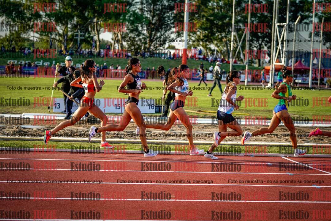 Fotos de los 10.000 m llanos de mujeres