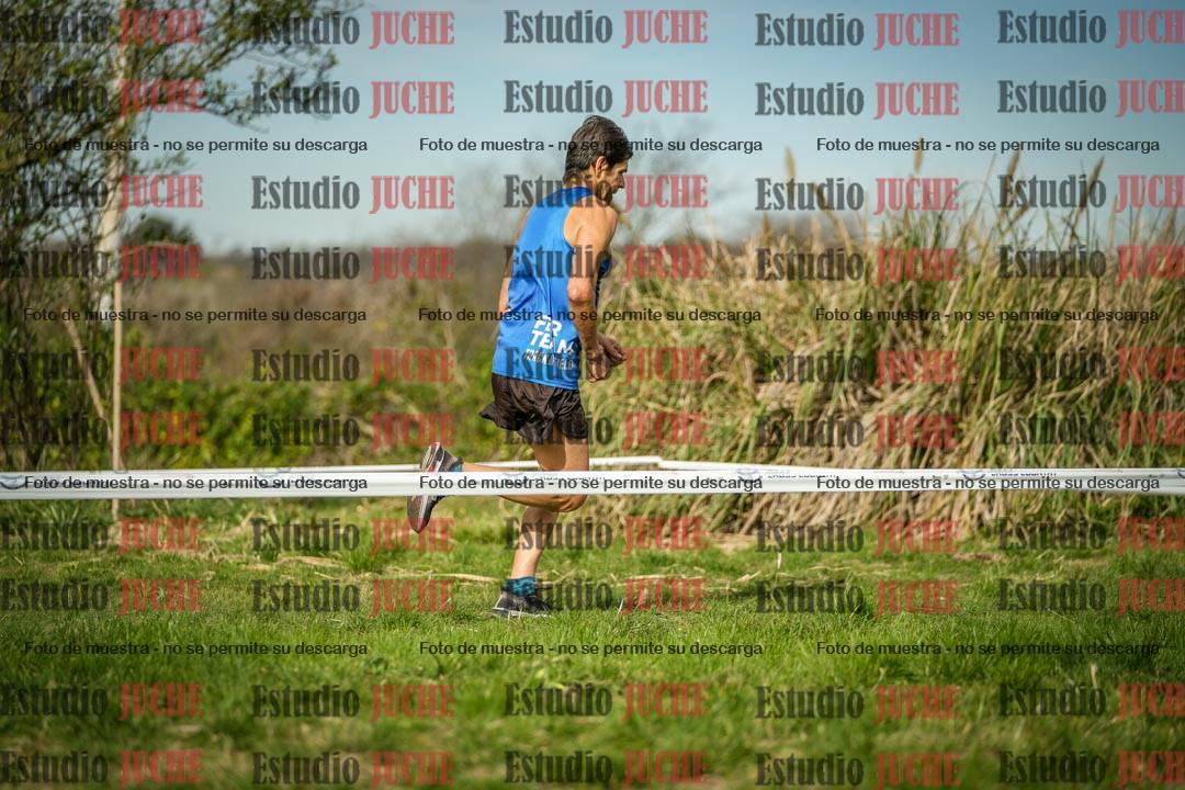Fotos en el circuito