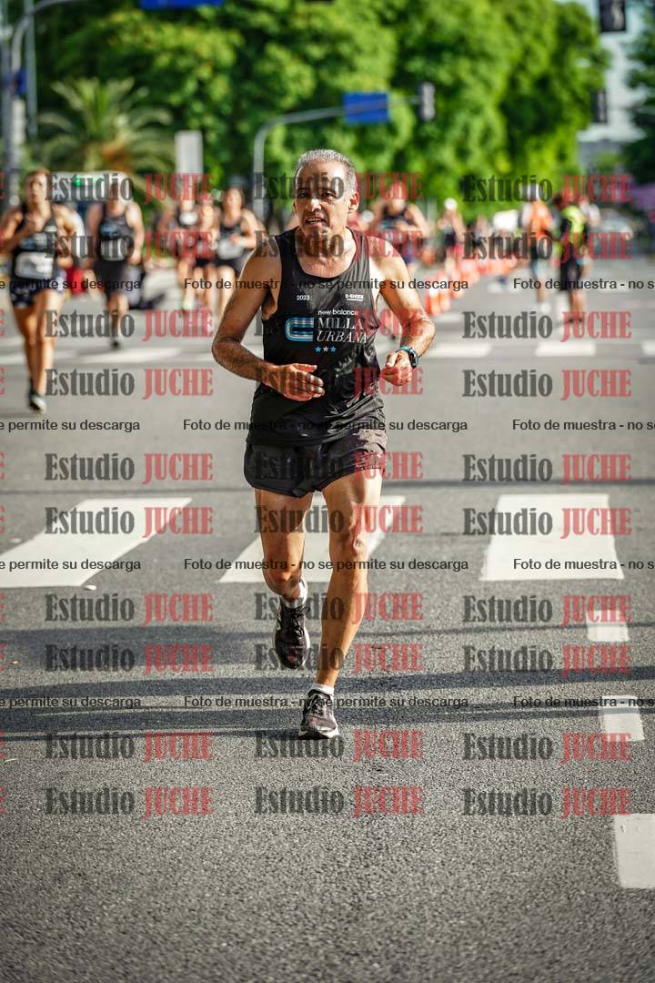 Fotos del segundo punto del recorrido - categoría E