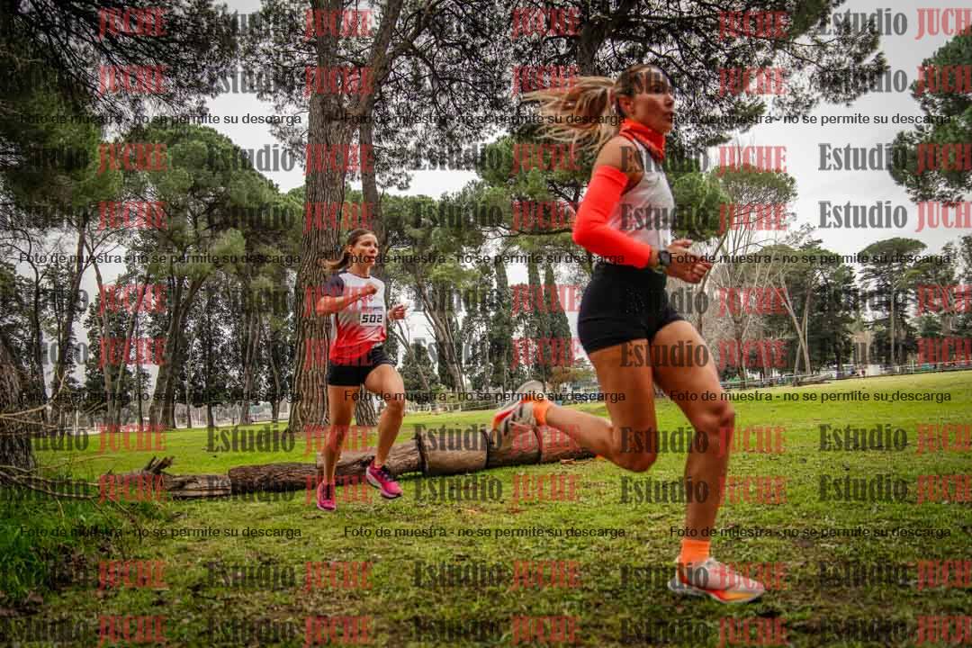 Fotos en el circuito