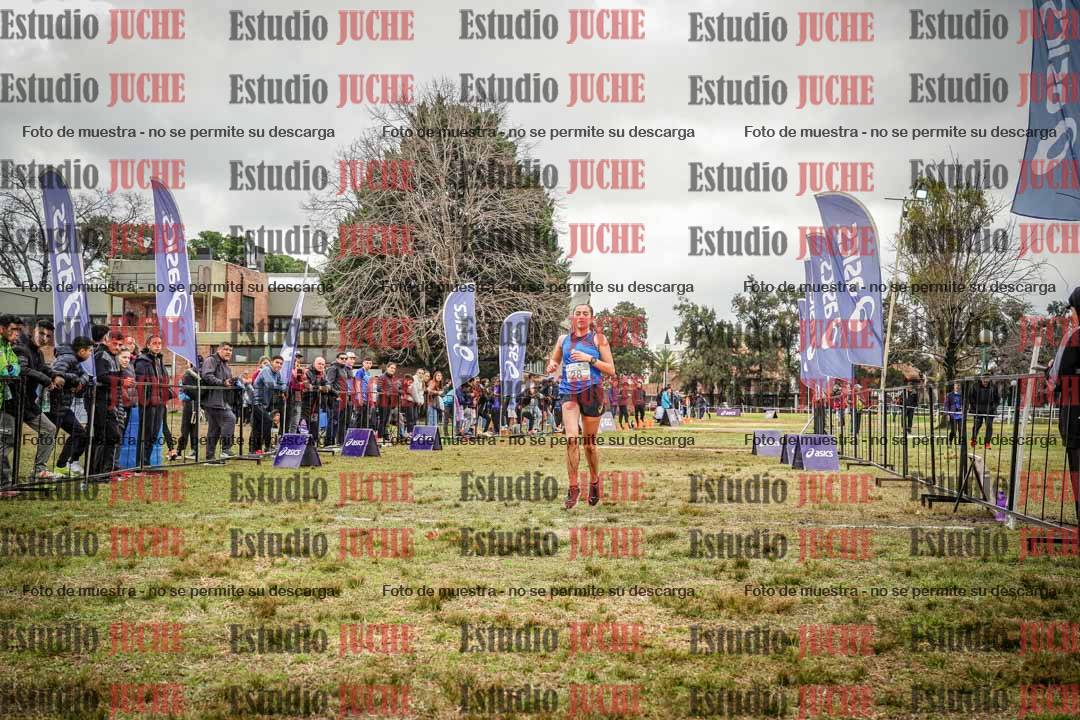 Fotos de la llegada
