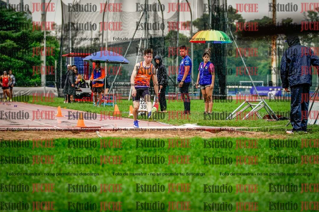 Fotos del salto triple de mujeres