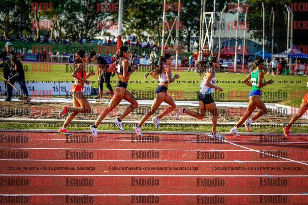 Fotos de los 10.000 m llanos de mujeres