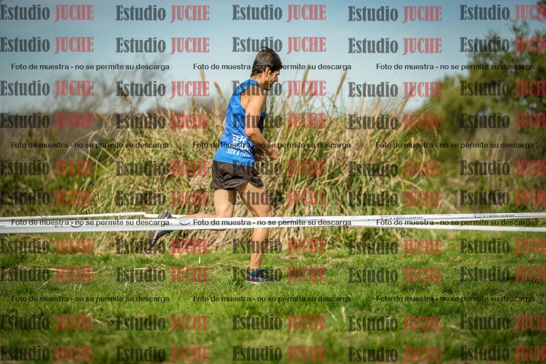 Fotos en el circuito