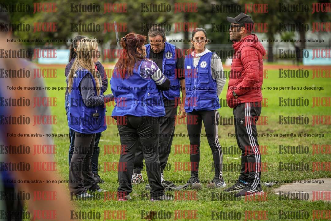 Fotos de algunos extras del torneo