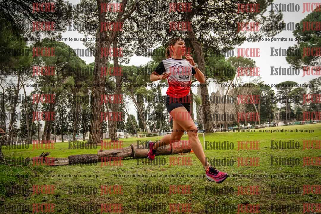 Fotos en el circuito