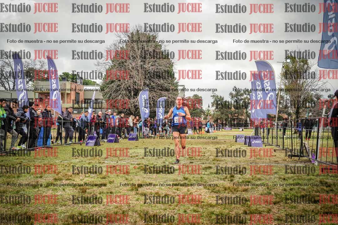 Fotos de la llegada