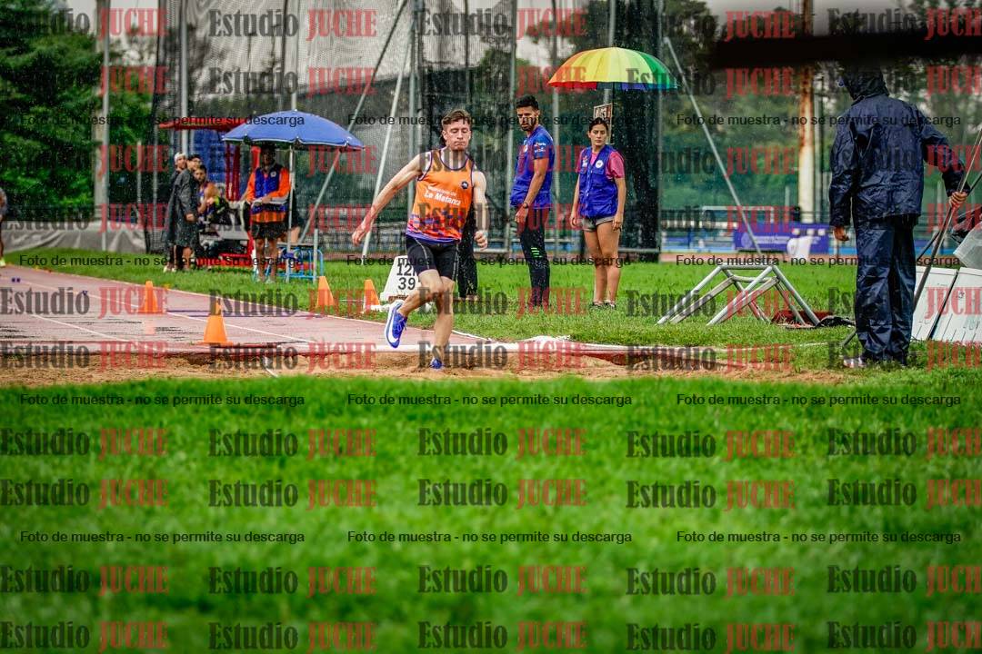 Fotos del salto triple de mujeres