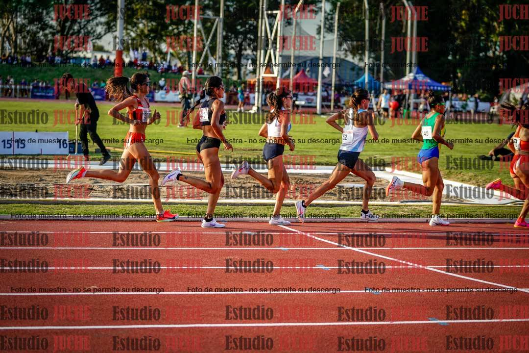 Fotos de los 10.000 m llanos de mujeres