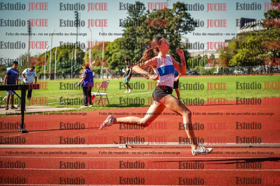 Fotos de los 400 m de mujeres