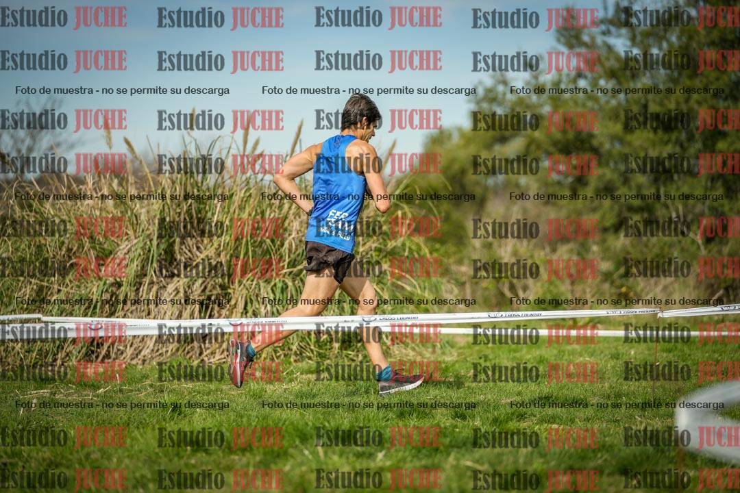 Fotos en el circuito