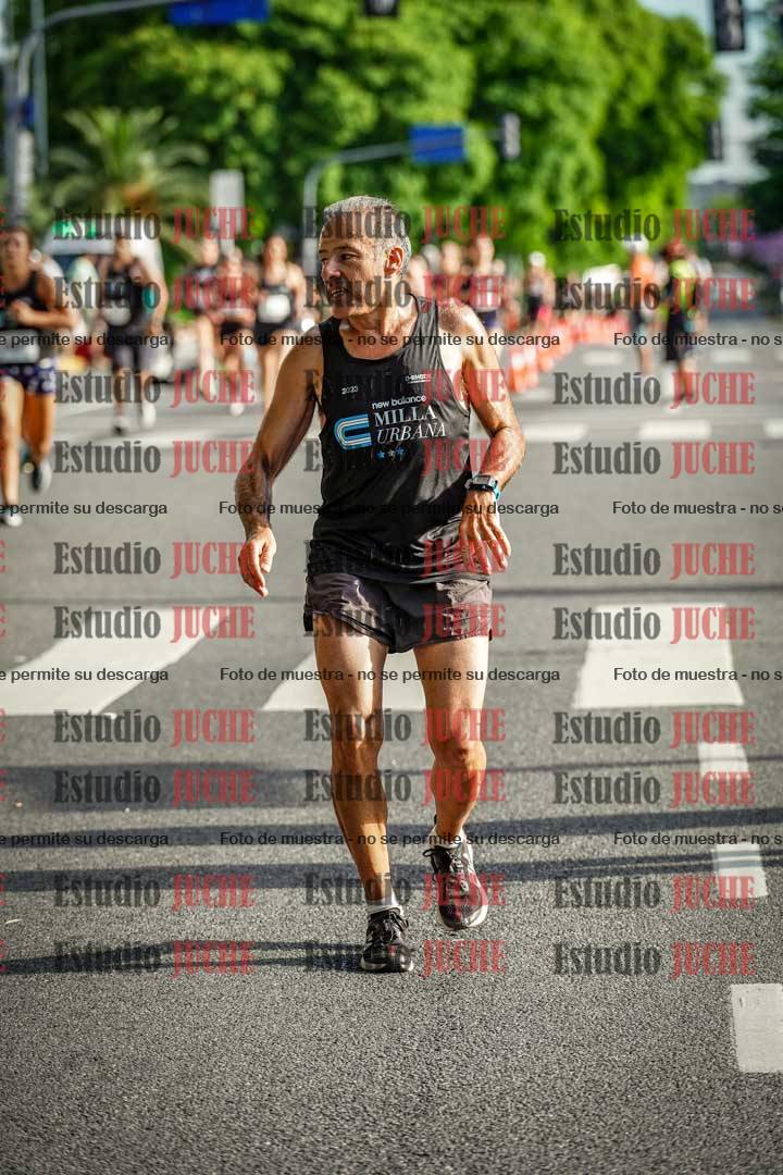 Fotos del segundo punto del recorrido - categoría E