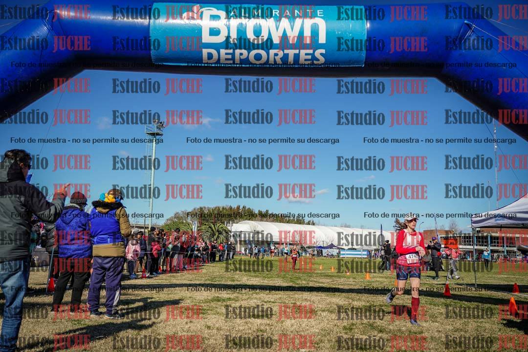 Fotos de las llegadas