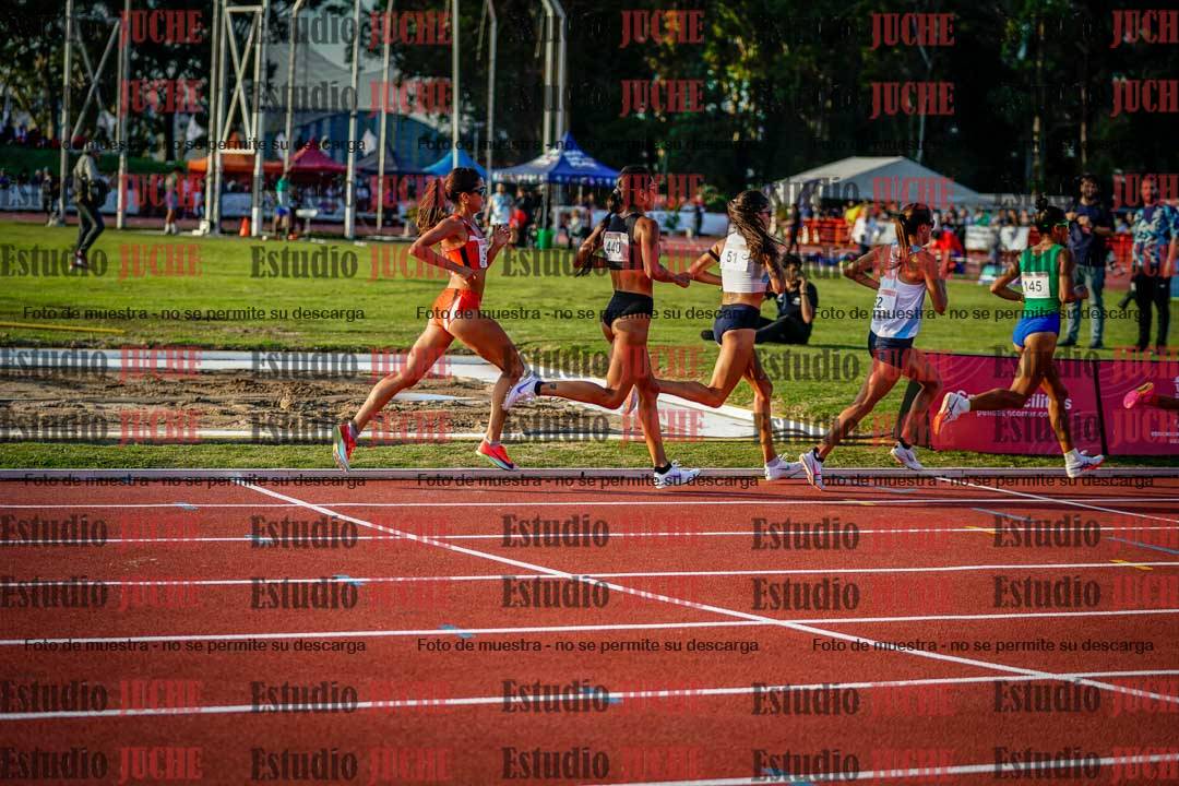 Fotos de los 10.000 m llanos de mujeres
