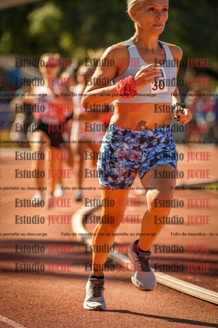 Fotos de los 800 m llanos de mujeres