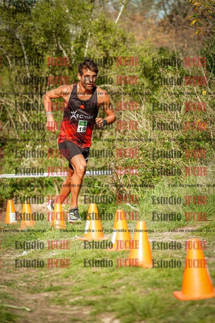 Fotos en el circuito