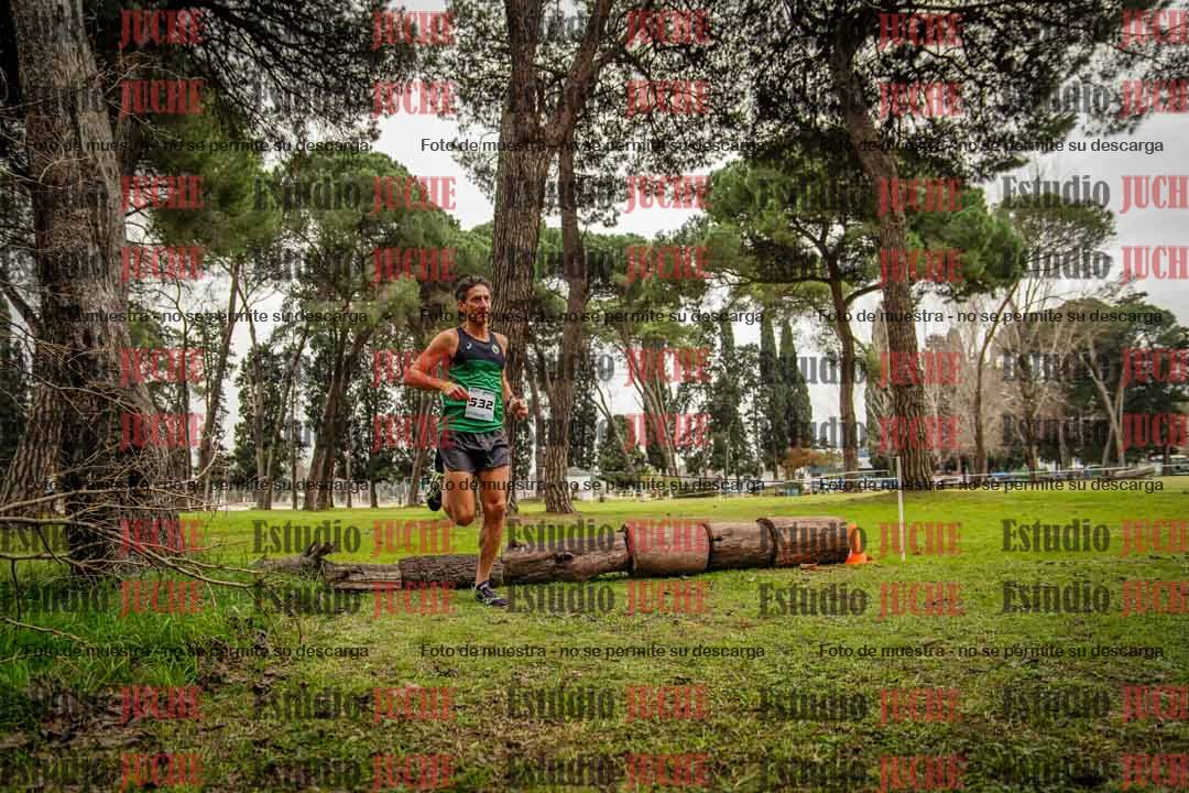 Fotos en el circuito