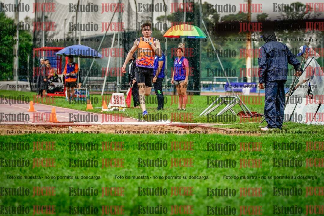 Fotos del salto triple de mujeres
