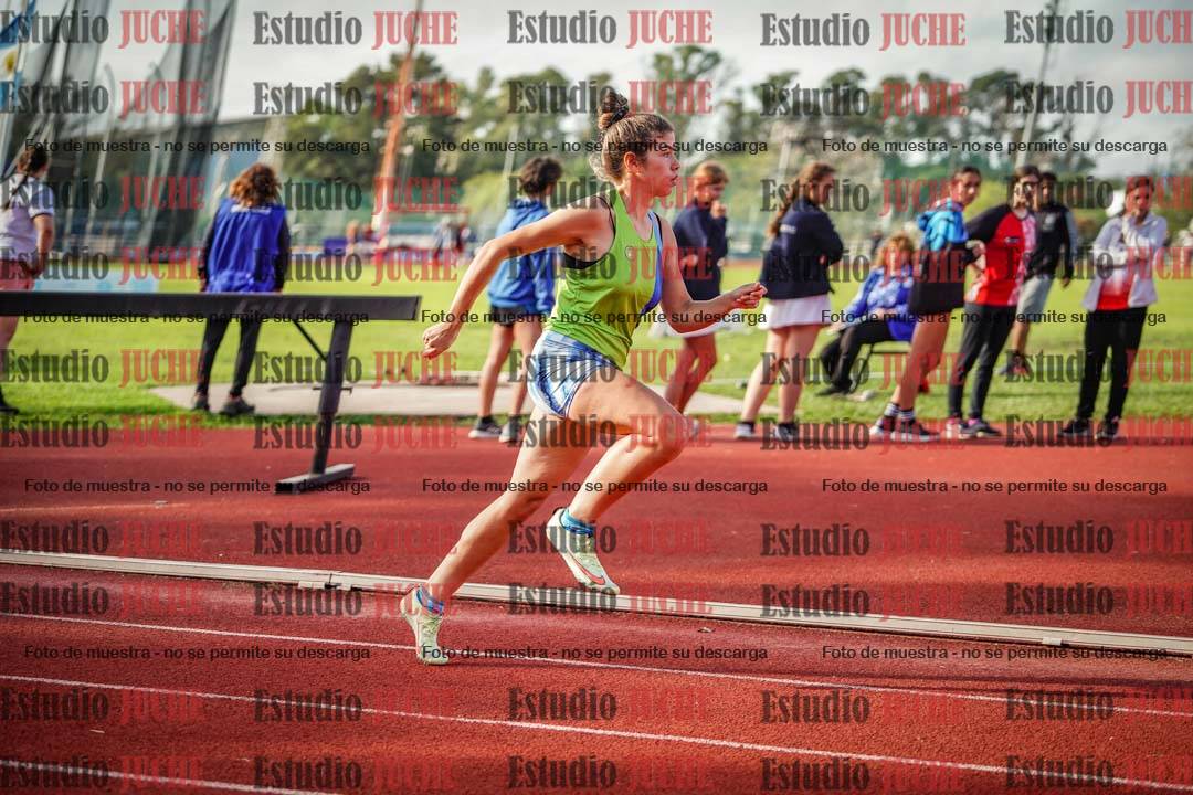 Fotos de los 400 m de mujeres