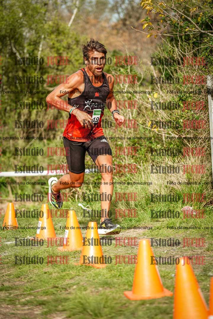 Fotos en el circuito
