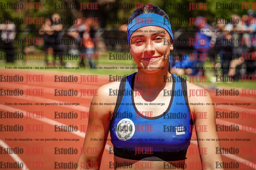 Fotos de los 400 m llanos de mujeres