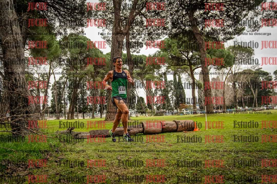 Fotos en el circuito