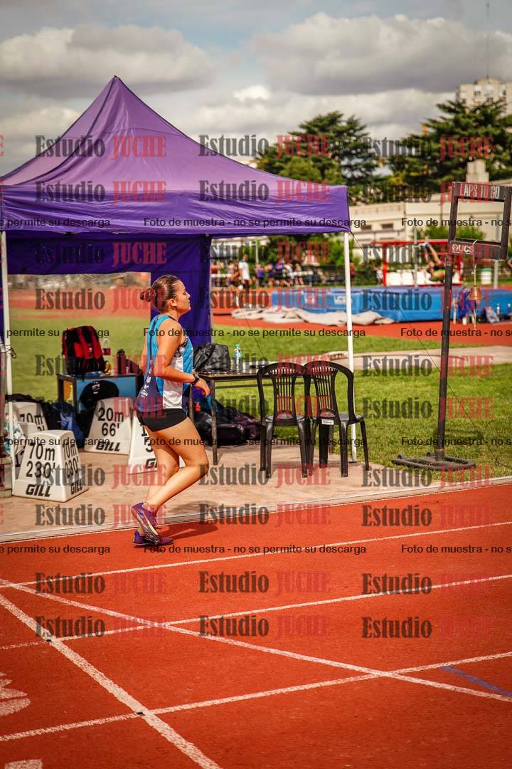 Fotos de los 800 m de mujeres