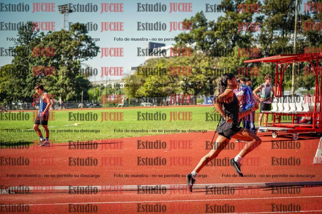 Fotos de los 400 m de mujeres