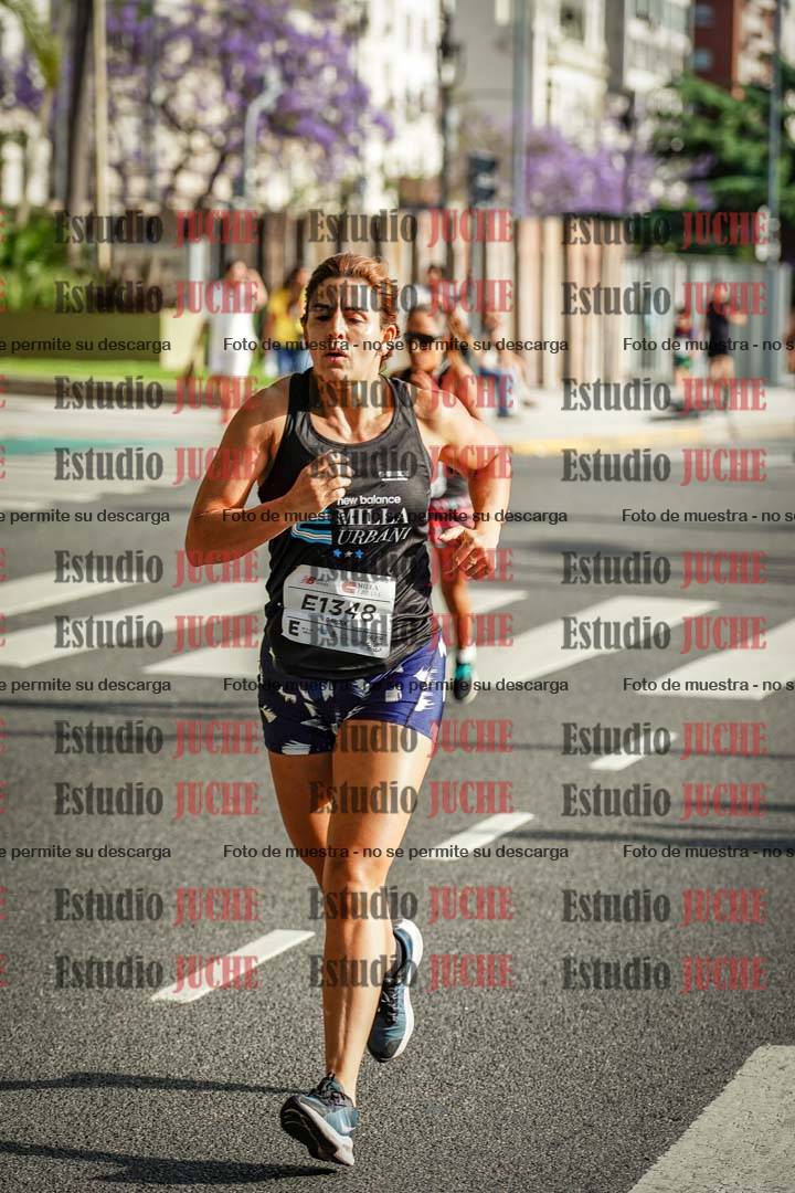 Fotos del segundo punto del recorrido - categoría E