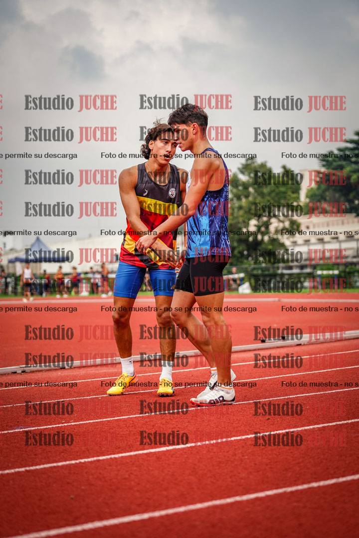Fotos de algunos extras del torneo
