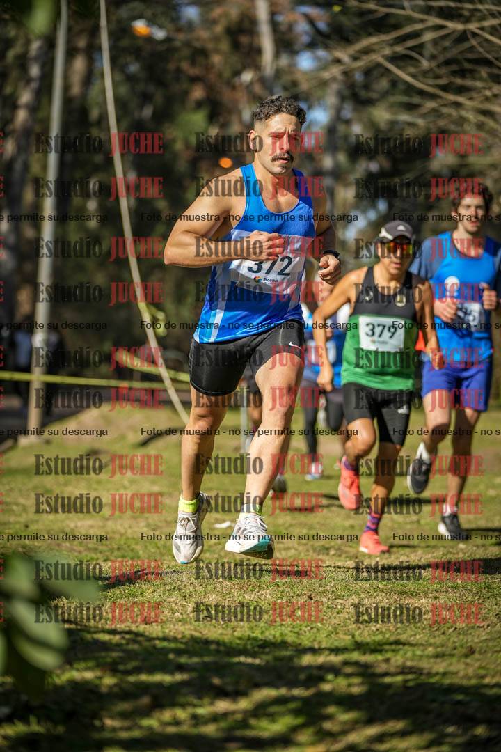 Fotos en el tercer punto del circuito