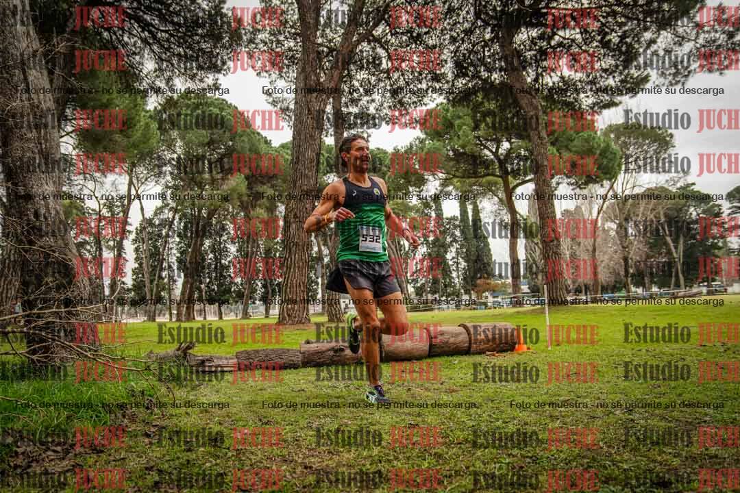 Fotos en el circuito
