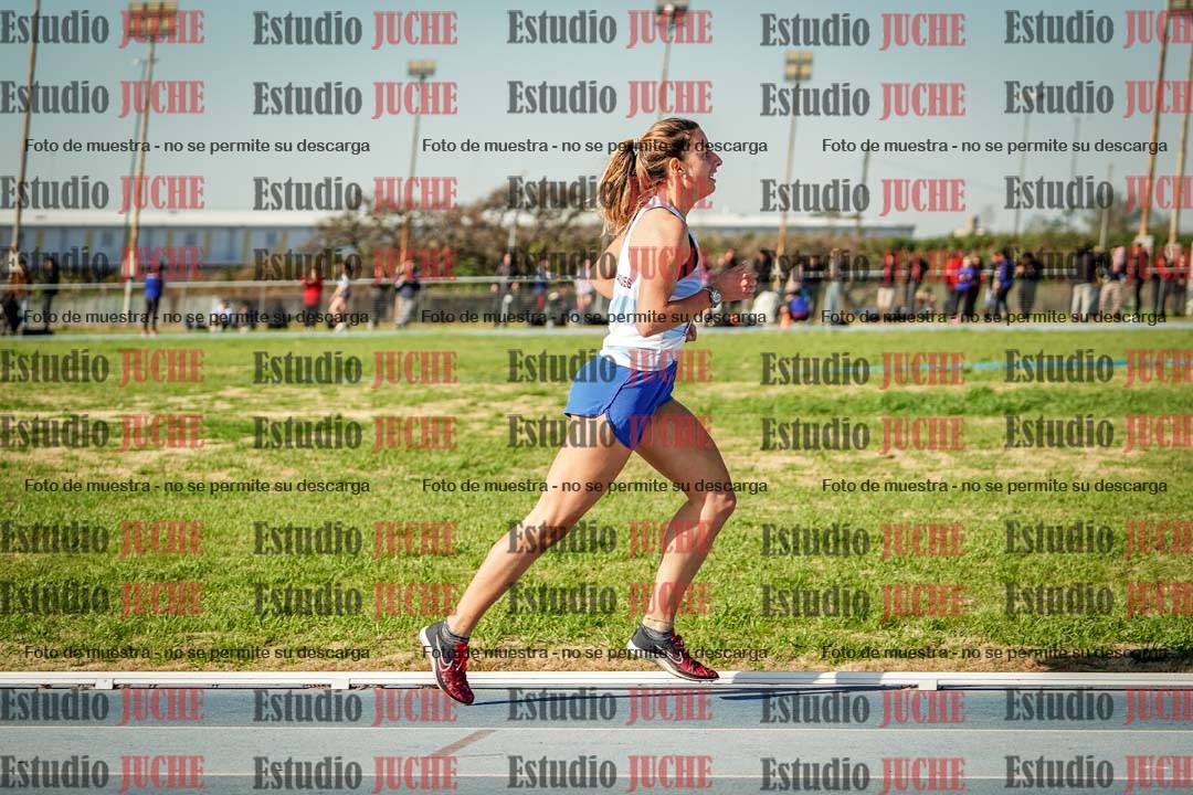 Fotos de los 1500 m llanos de mujeres