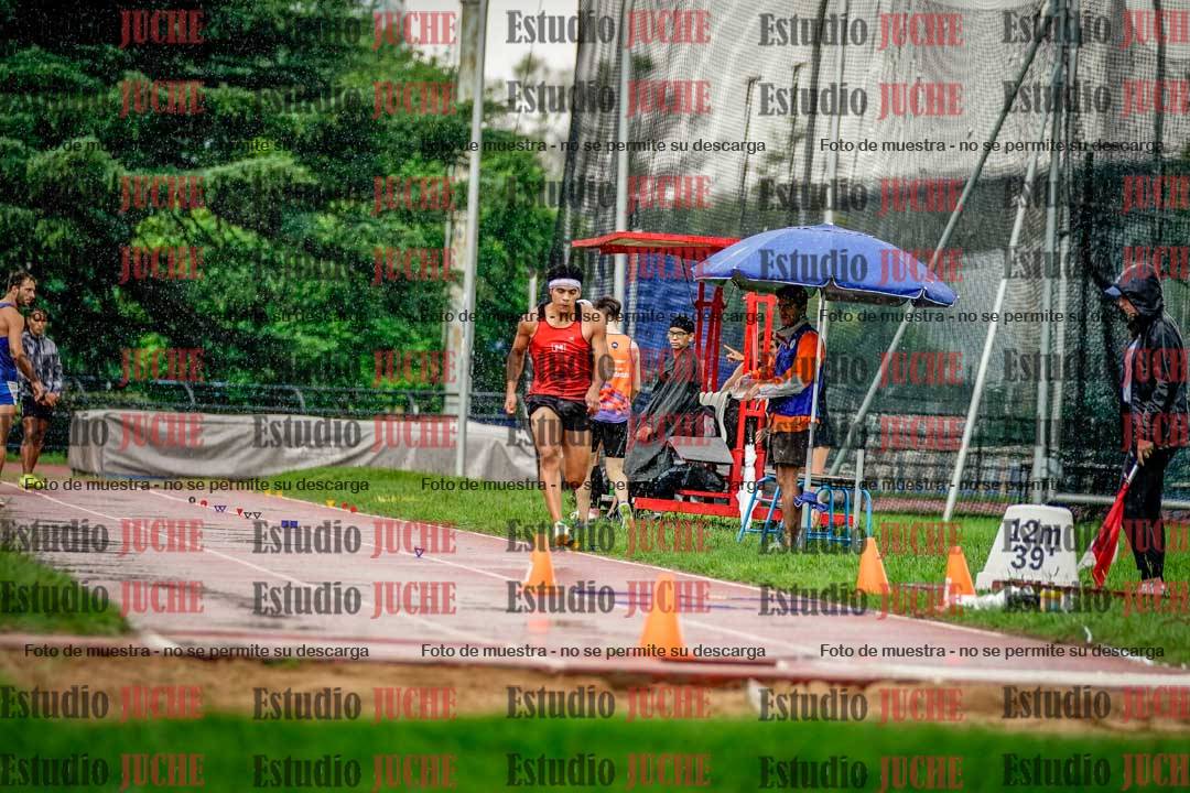 Fotos del salto triple de mujeres