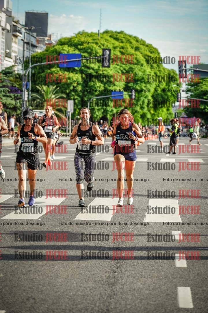 Fotos del segundo punto del recorrido - categoría E