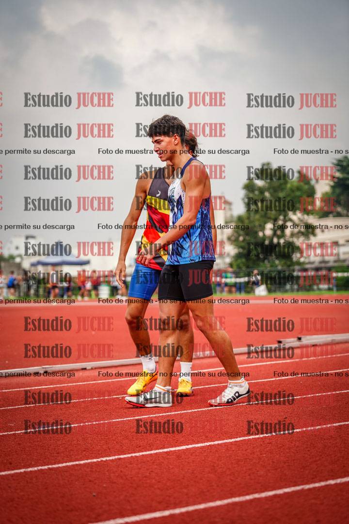 Fotos de algunos extras del torneo