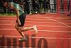 Fotos de los 400 m llanos de varones