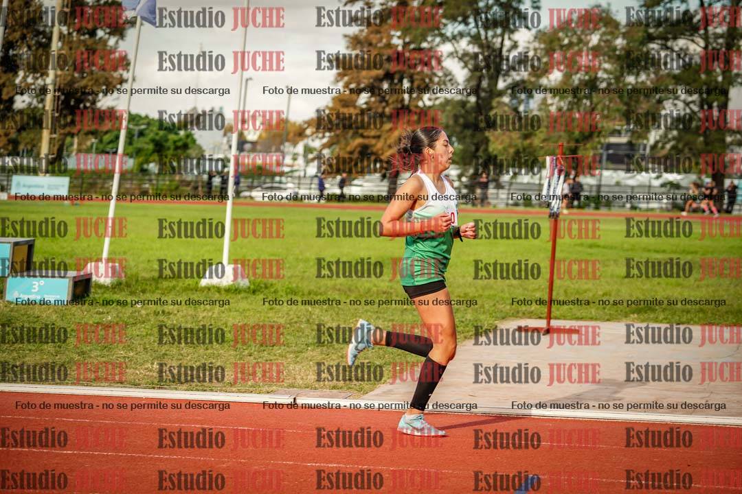 Fotos de los 1500 m llanos de mujeres