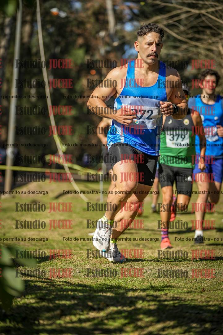 Fotos en el tercer punto del circuito