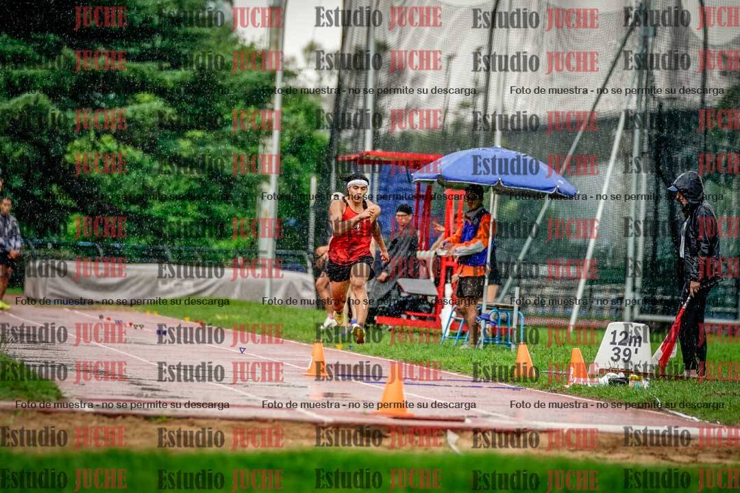 Fotos del salto triple de mujeres