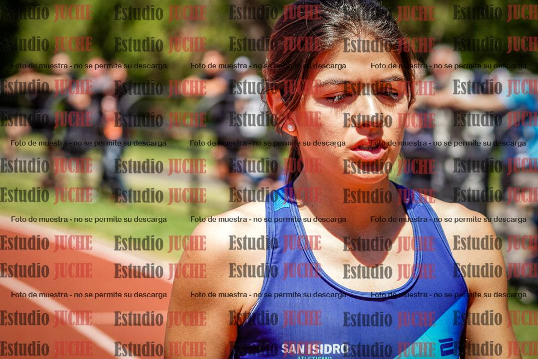 Fotos de los 400 m llanos de mujeres